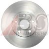 TOYOT 4351220601 Brake Disc